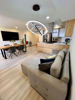 Luxurious & Rustic Medellín Apt - up to 10 people - Medellín - 1