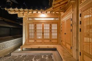 Hongsi Art House - 1