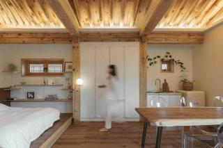 Hongsi Art House - 4