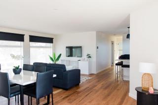 The Nest Beach Getaway - 7