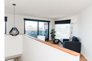 The Nest Beach Getaway - 1