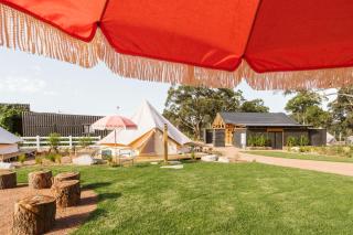 The Woods Farm Jervis Bay - Tomerong - 0