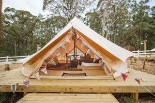 The Woods Farm Jervis Bay - Tomerong - 5