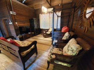 Ombak Dive Resort Perhentian Island - Perhentian Islands - 3