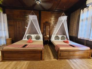 Ombak Dive Resort Perhentian Island - Perhentian Islands - 2