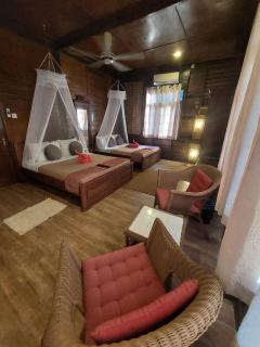 Ombak Dive Resort Perhentian Island - Perhentian Islands - 1