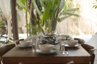 Private Oasis Pool Villa, 8 Bedroom for Groups - 1