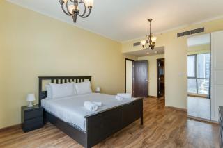2BR in The Residence with Fireworks View,Near Dubai Mall - Allsopp&Allsopp - 2