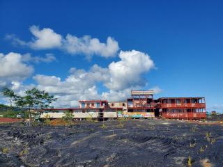 Open Gate Hostel Hawaii - Pahoa - 0