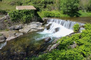 Le Moulin du plô du Roy - Villeneuve-Minervois - 8