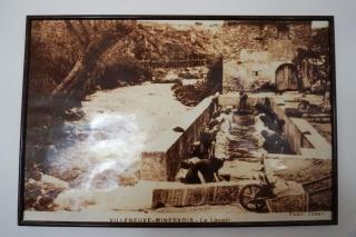 Le Moulin du plô du Roy - Villeneuve-Minervois - 6