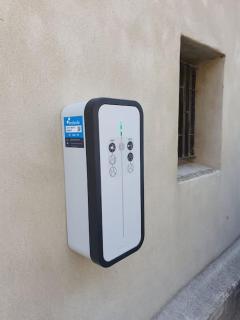 Le Moulin du plô du Roy - 2