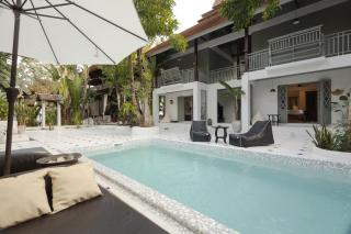 Illui - Exclusive Estate in Chiang Mai - 8 Bedroom - Chiang Mai - 5
