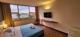 Auberge du MOCAMBO - Noumea - 8