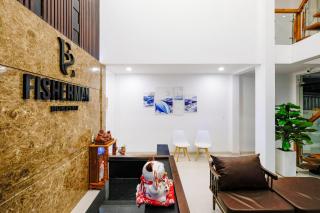 Fisherman Homestay PQ - by BAY LUXURY - Phú Quốc - 1