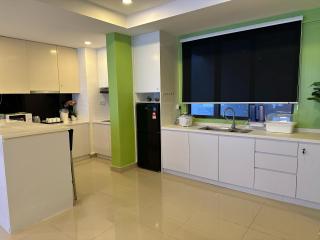 Premium Mountain Sky View 3BR @Genting Ion Delemen - Genting Highlands - 7