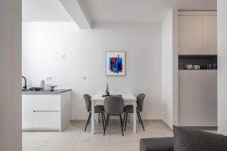 Seafront Villa Andrijana - Happy Rentals - Plomin - 6
