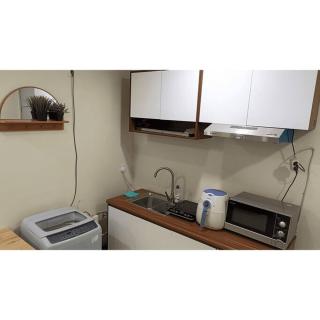 Cityscape @ Caspian - 1