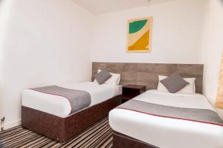 Southbank Hotel - 3