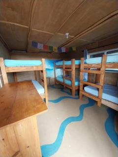 Open Gate Hostel Hawaii - Pahoa - 4