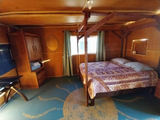 Open Gate Hostel Hawaii - Pahoa - 6