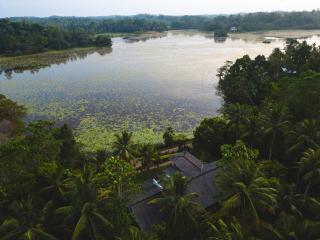 Villa Lake Mountain - Weligama - 0