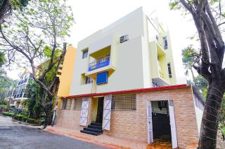 FabHotel Olive Inn I - 260m from Saltlake Sector V Metro Station - Calcutta - 5