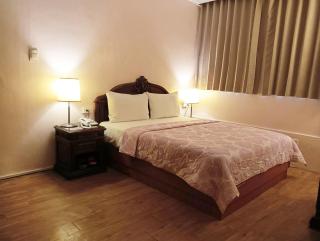 Ideal Hot Spring Water Hotel - 6