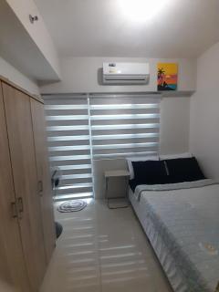 An Ying Staycation at the Grass Residences - Manila - 0