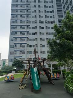 An Ying Staycation at the Grass Residences - Manila - 8
