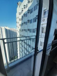 An Ying Staycation at the Grass Residences - Manila - 7