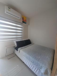 An Ying Staycation at the Grass Residences - Manila - 3