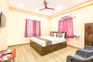 FabHotel Olive Inn I - 260m from Saltlake Sector V Metro Station - Calcutta - 6