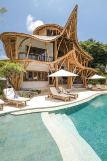 Ahura Luxury Villas Ocean View Bingin, Uluwatu - Uluwatu - 0
