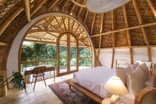 Ahura 5BR Oceanview in Bingin Uluwatu - 3