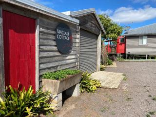 Flame Hill Vineyard - Montville - 0