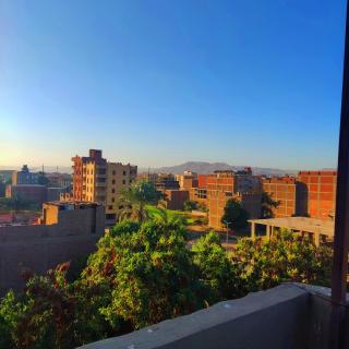 Amazing Mountain View-Near City Center - Luxor - 6