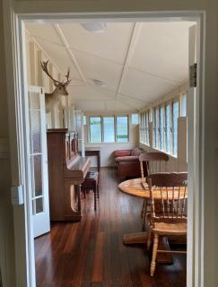 Flame Hill Vineyard - Montville - 6