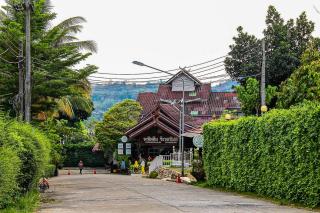 Phornpailin Riverside Resort - 6