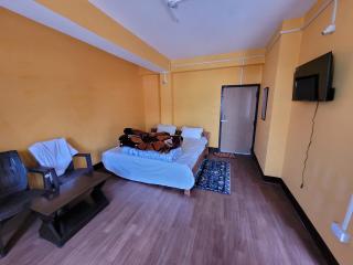 bhardwaj hotel - Namchi - 9