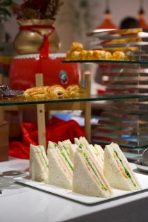 Holiday Inn Express Chengdu Tianfu Square by IHG - 1