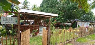 Private Aircon Rooms in Lagkaw Homestay - Looc - 0