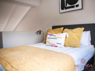 Nid de Rêve Accomodation - 0