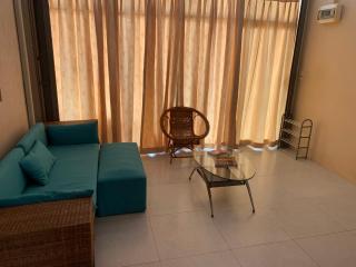 Spacious room with a private bathroom - Chiang Mai - 5
