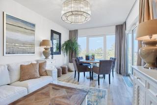 Azure Apartment - Playa Baltis - Międzyzdroje - 0