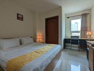 中青秋果酒店 True Go Hotel - Phnom Penh - 4