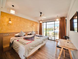 Ahola Thoddoo, Maldives - 9