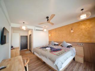 Ahola Thoddoo, Maldives - 2