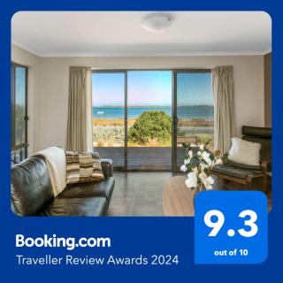 Absolute Waterfront Views and Kayaks - Meningie - 9