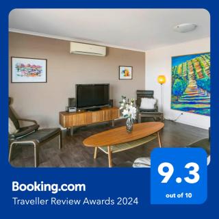 Absolute Waterfront Views and Kayaks - Meningie - 7